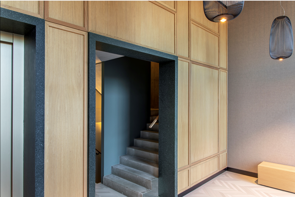 Medium property photo - Koningin Wilhelminaplein 980, 1062 KS Amsterdam